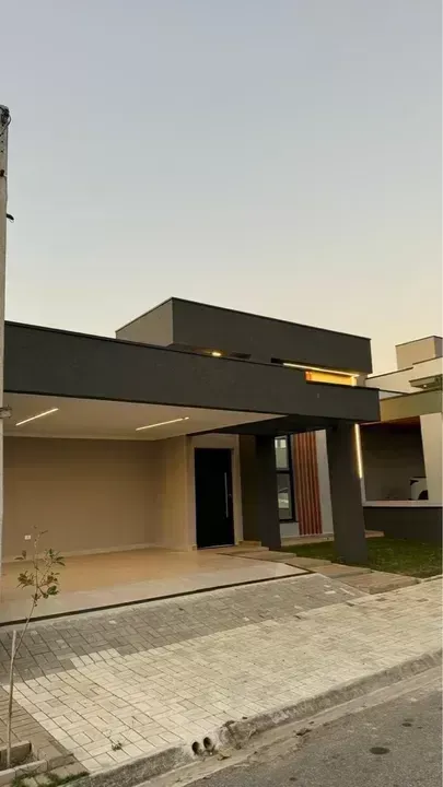 Imagem Casa à venda, Loteamento Residencial Morada do Visconde, Tremembé, SP