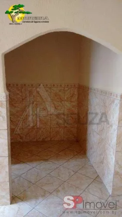 Imagem DUAS CASAS EM SANTA TERESINHA