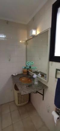Imagem Apartamento à venda no bairro Astúrias - Guarujá/SP