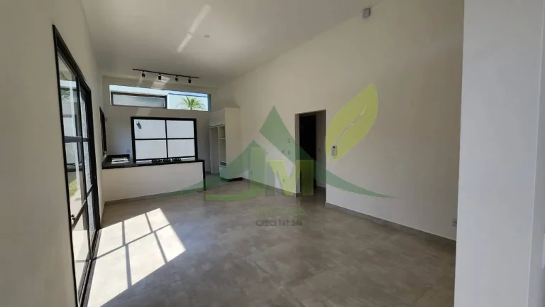 Imagem Conforto e Versatilidade: Casa Térrea com 3 Dormitórios no Jardim Estância