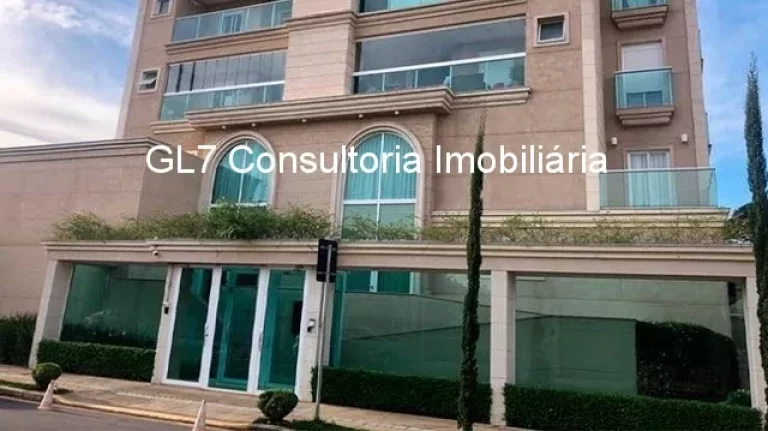 Imagem Edifício Elegance - Indaiatuba