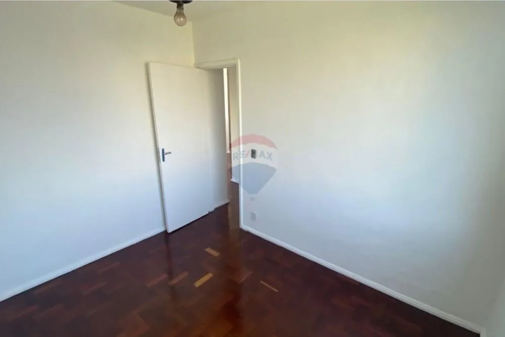 Imagem Apê Acolhedor com 2 Quartos na Praça Seca!