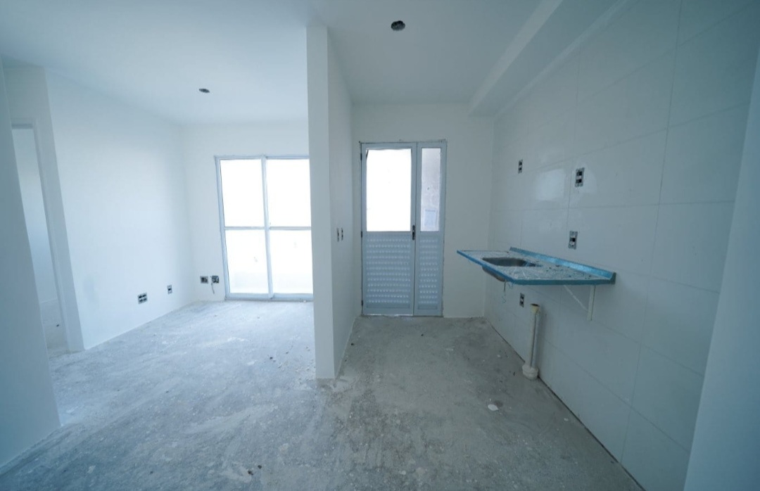 Imagem Apartamento com 2 Quartos à Venda, 56 metros em Vila Moraes - São Paulo