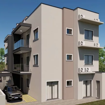 Imagem RESIDENCIAL WAVE