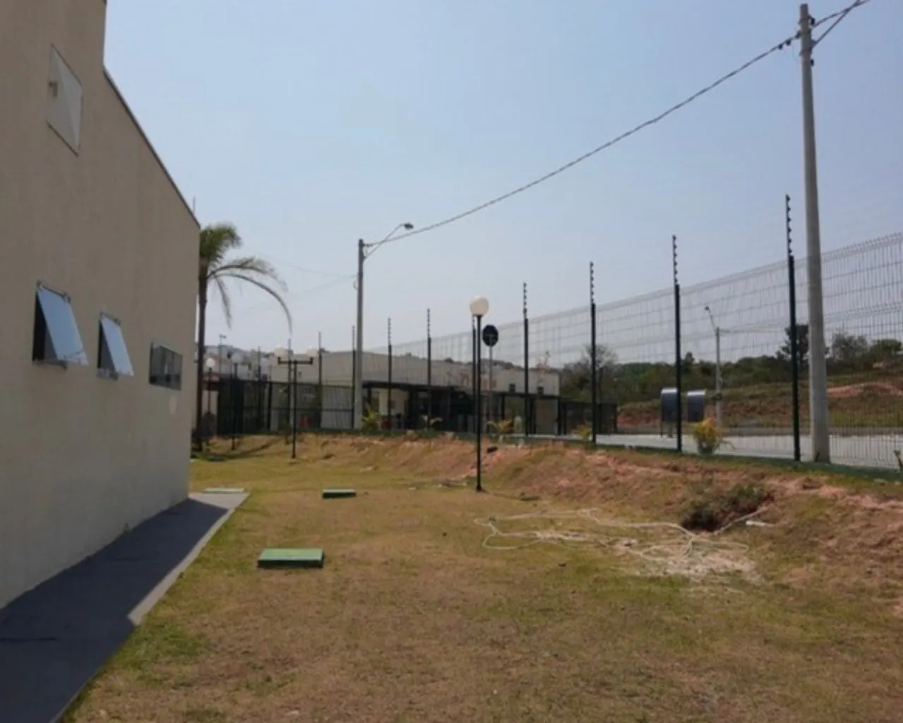 Imagem Terreno a venda no condomínio Residencial Horto Florestal Villagio , zona norte de Sorocaba/SP