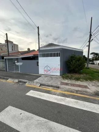 Imagem Casa com 2 dormitórios à venda - Pioneiros - Fazenda Rio Grande/PR