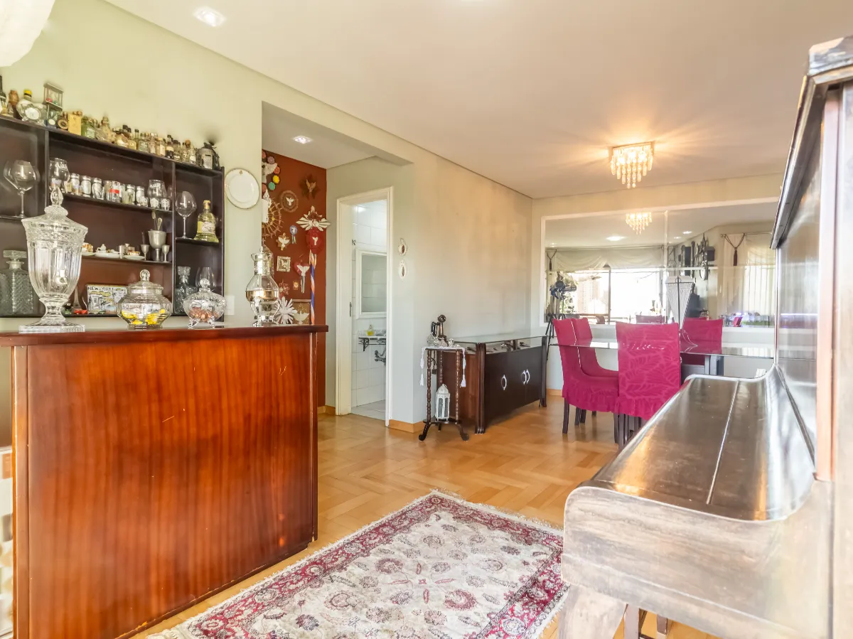 Imagem Apartamento para venda em Freguesia do Ó com 3 quartos, sendo 1 suíte, 127m2