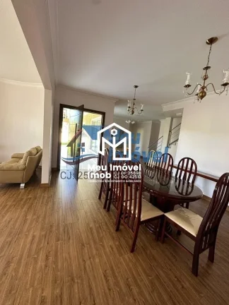 Imagem Brasília Condomínio Mini Granja do Torto 5 Quartos 2 Suítes 4 Vagas 600 m²