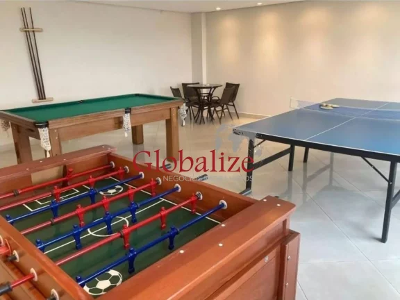 Imagem APARTAMENTO GARDEN, 02 DORMITÓRIOS , SALA AMPLA E ILUMINADA, ELEVADOR, PORTARIA 24H, PISCINA, BRINQUEDOTECA, CHURRASCARIA E LAVANDERIA