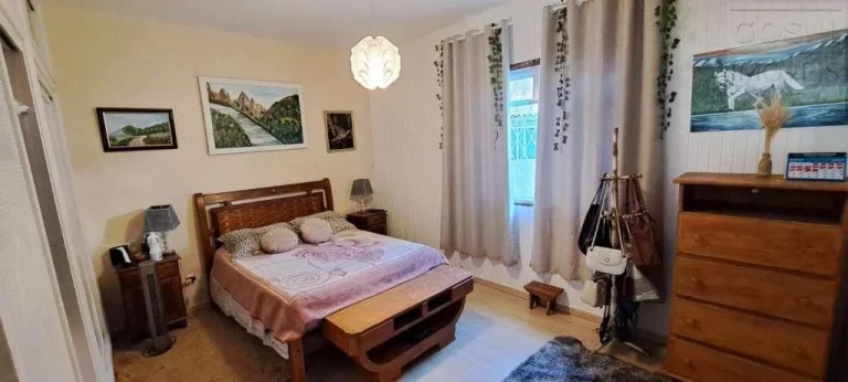Imagem Casa para Venda em Teresópolis, Nossa Senhora de Fátima, 3 dormitórios, 2 banheiros, 4 vagas