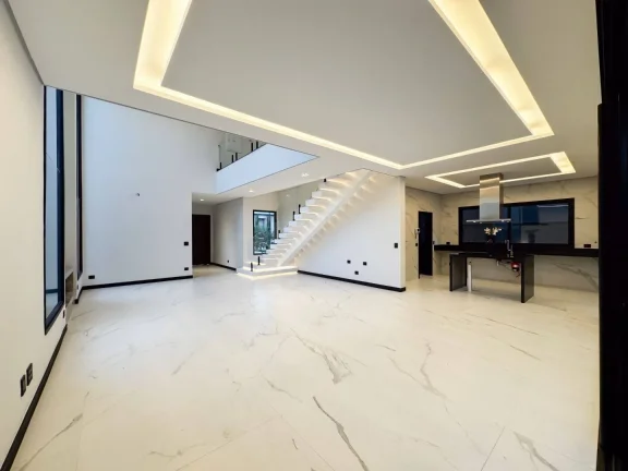 Imagem Casa 4 suites à venda, 361 m² por R$ 4.700.000 - Colinas da Anhangüera - Santana de Parnaíba/SP