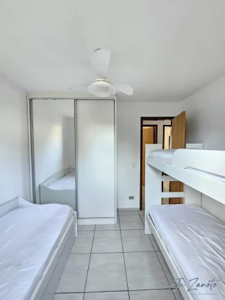 Imagem Casa mobiliada a 100 metros do Mar Balneário Eliana Guaratuba
