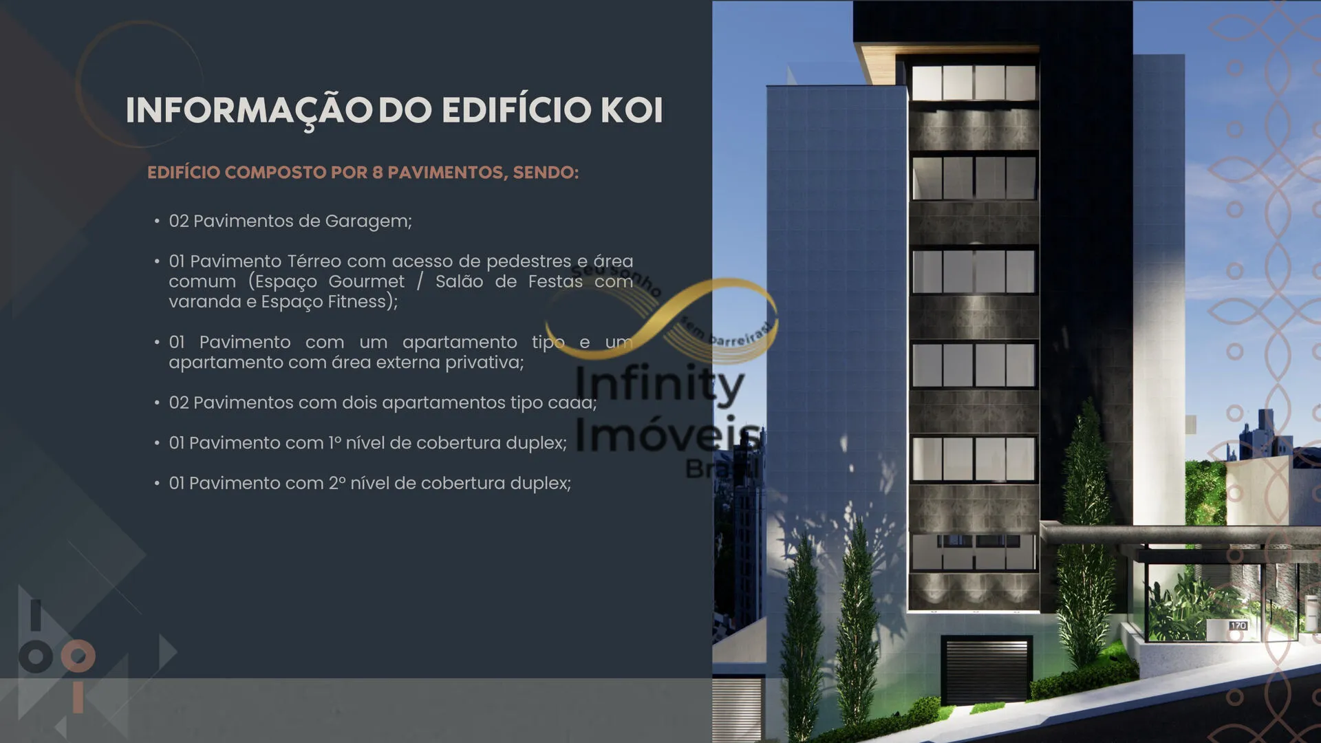 Imagem KOI GRAJAU - Apartamento à venda no bairro Grajaú - Belo Horizonte/MG