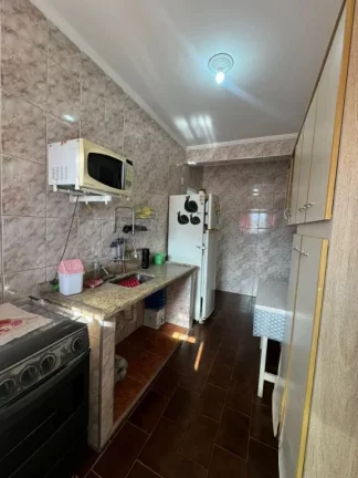 Imagem APARTAMENTO NO CAIÇARA 1 DORMITÓRIO 1 VAGA!!!