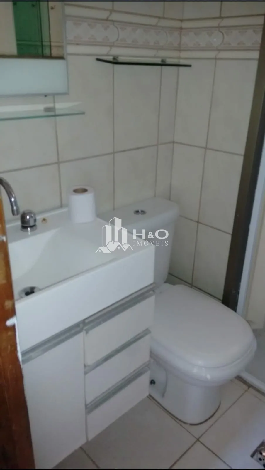 Imagem Oportunidade! Apartamento à venda no Jardim Santa Terezinha / Aricanduva