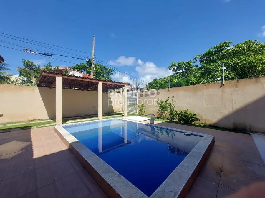 Imagem Casa em Tamandaré
