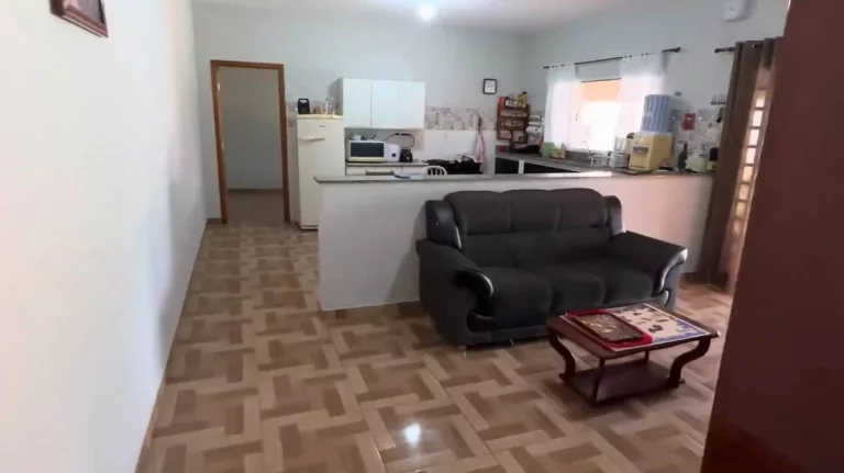 Imagem Casa de campo em Tatuí interior de São Paulo