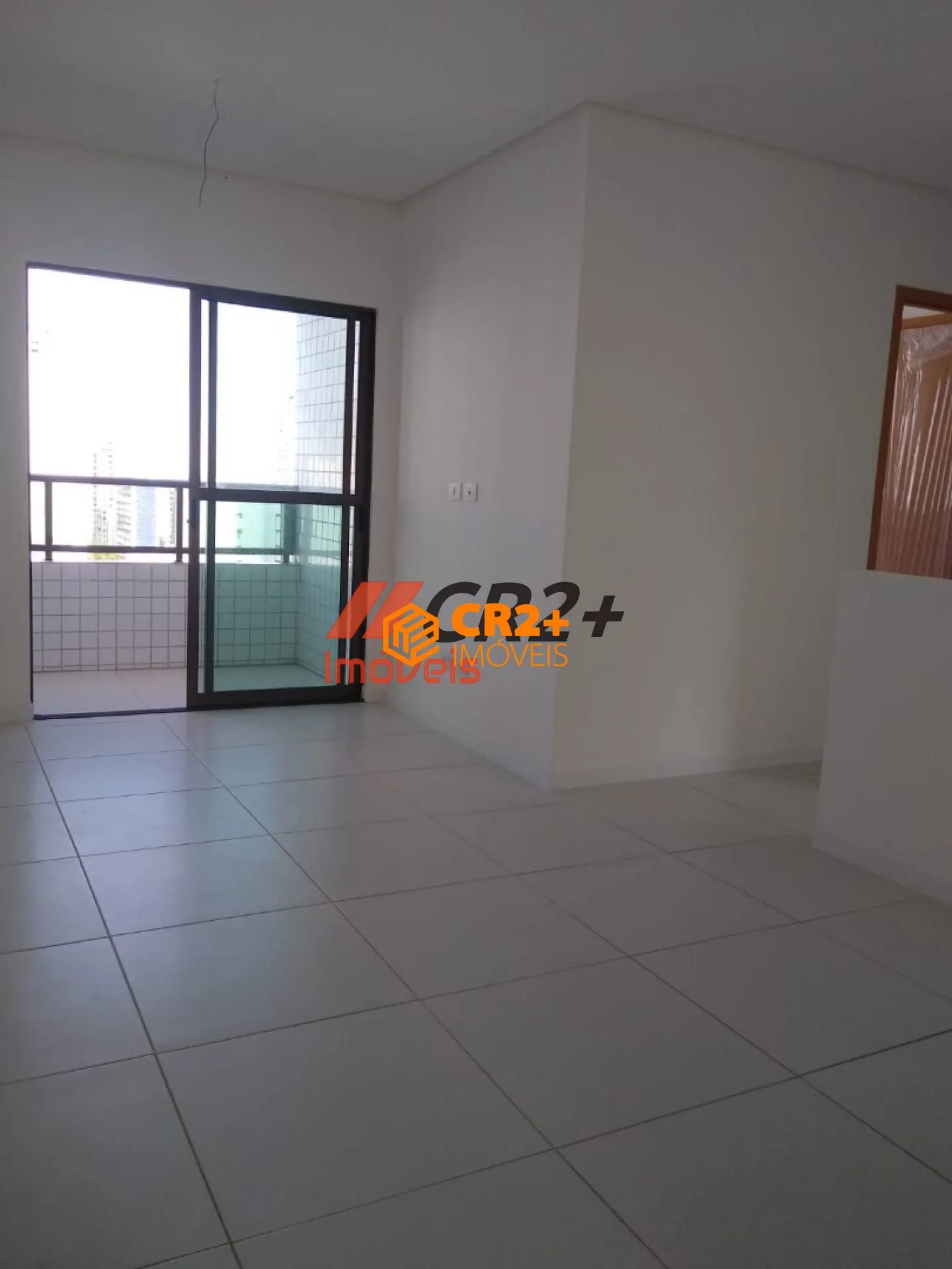 Imagem Apartamento a Venda de 64m² com 3 quartos 2 suítes em bairro Boa Viagem em Rec