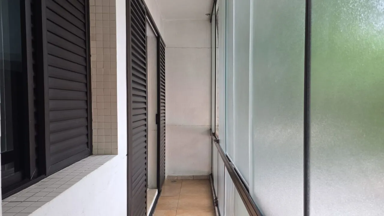 Imagem VENDE Apartamento de 120m2 em Campos Eliseos (Região de Santa Cecília) com 3 quartos