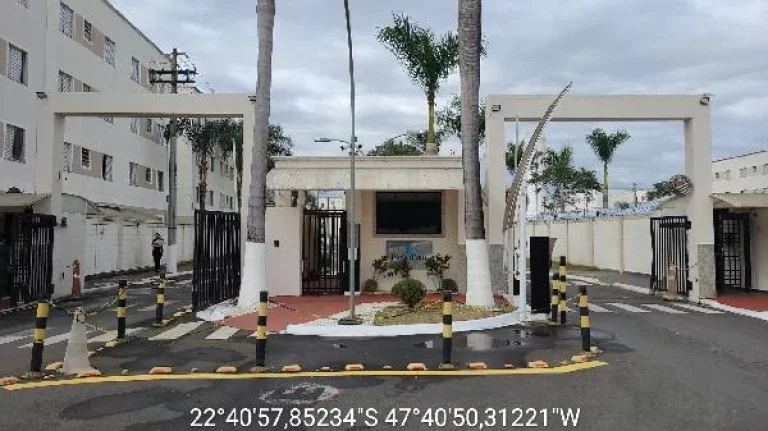 Foto do imóvel Oportunidade Única em PIRACICABA - SP | Tipo: Apartamento | Negociação: Leilão | Situação: Imóvel em RUA NOSSA SENHORA DO CARMO