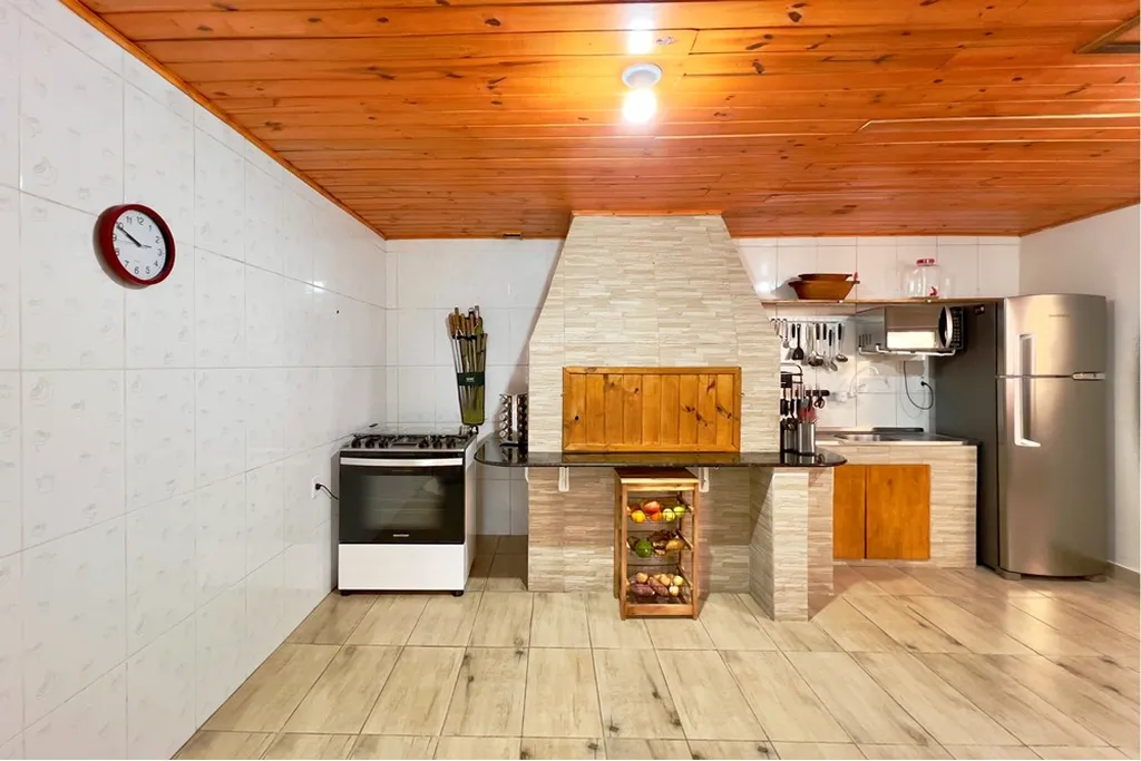Imagem Casa em Olaria