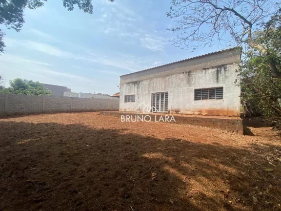Imagem Casa á venda em Igarapé MG no Residencial Vale da Serra