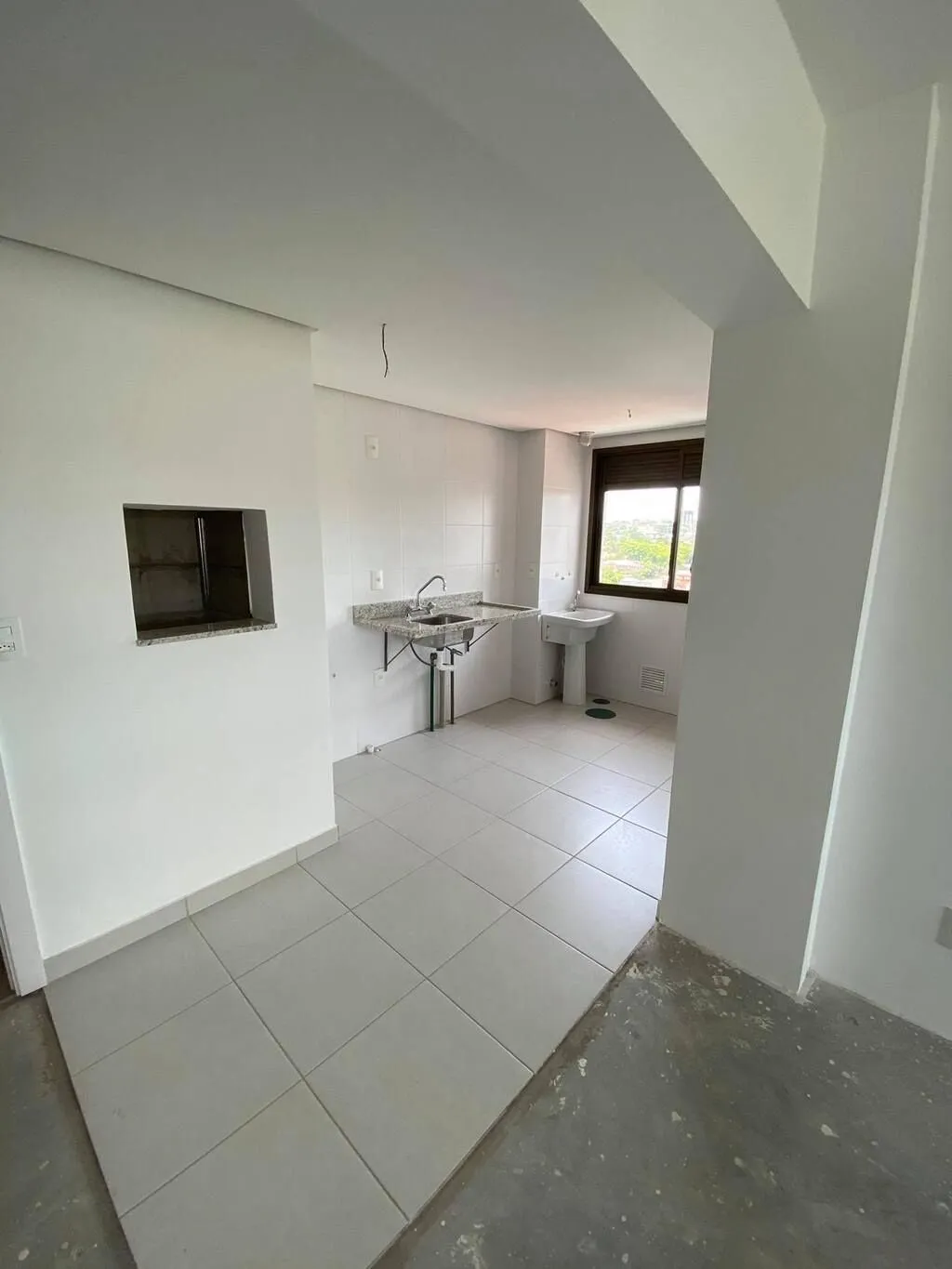 Imagem Apartamento em Jardim do Salso
