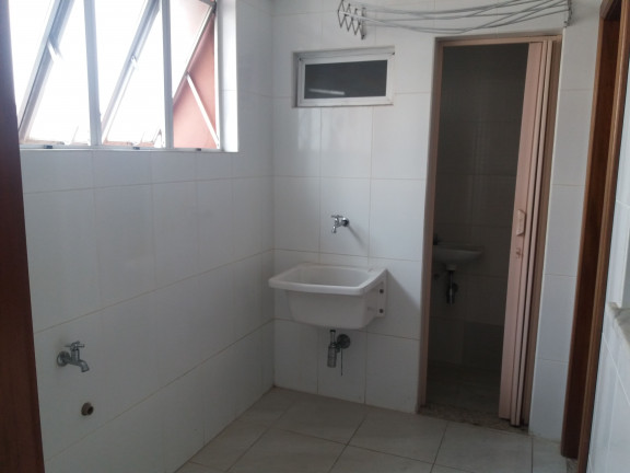 Imagem Apartamento com 3 Quartos para Alugar, 170 m² em Batista Campos - Belém