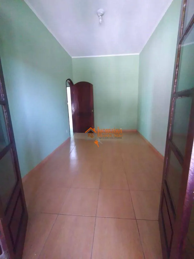 Imagem Casa com 4 dormitórios à venda, 200 m² por R$ 599.000,00 - Vila Rosália - Guarulhos/SP