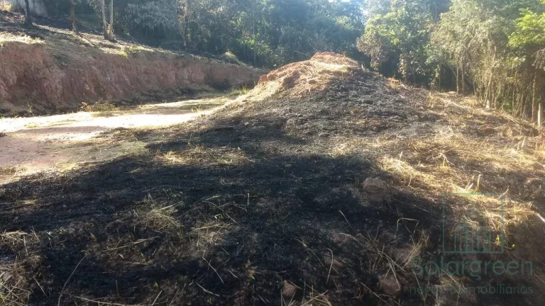 Imagem Lotes de 360 m² à venda em Atibaia - Jardim Paulista