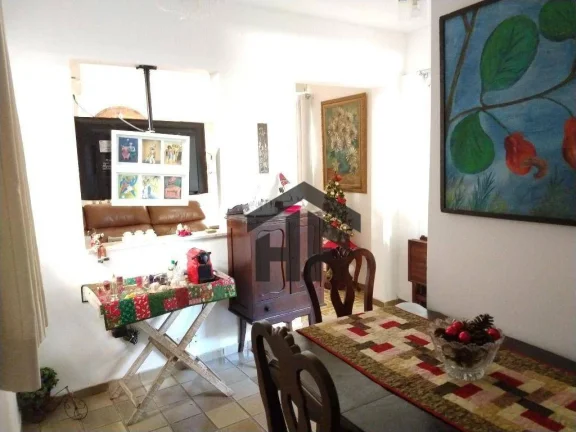 Imagem Casa de 330m² à venda, com 4 Quartos e 6 Salas, localizada no Poço, Recife - Pernambuco.