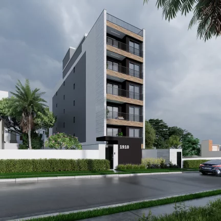 Imagem Sense 1910 - Breve Lançamento - Apartamento à venda no bairro Lindóia - Curitiba/PR