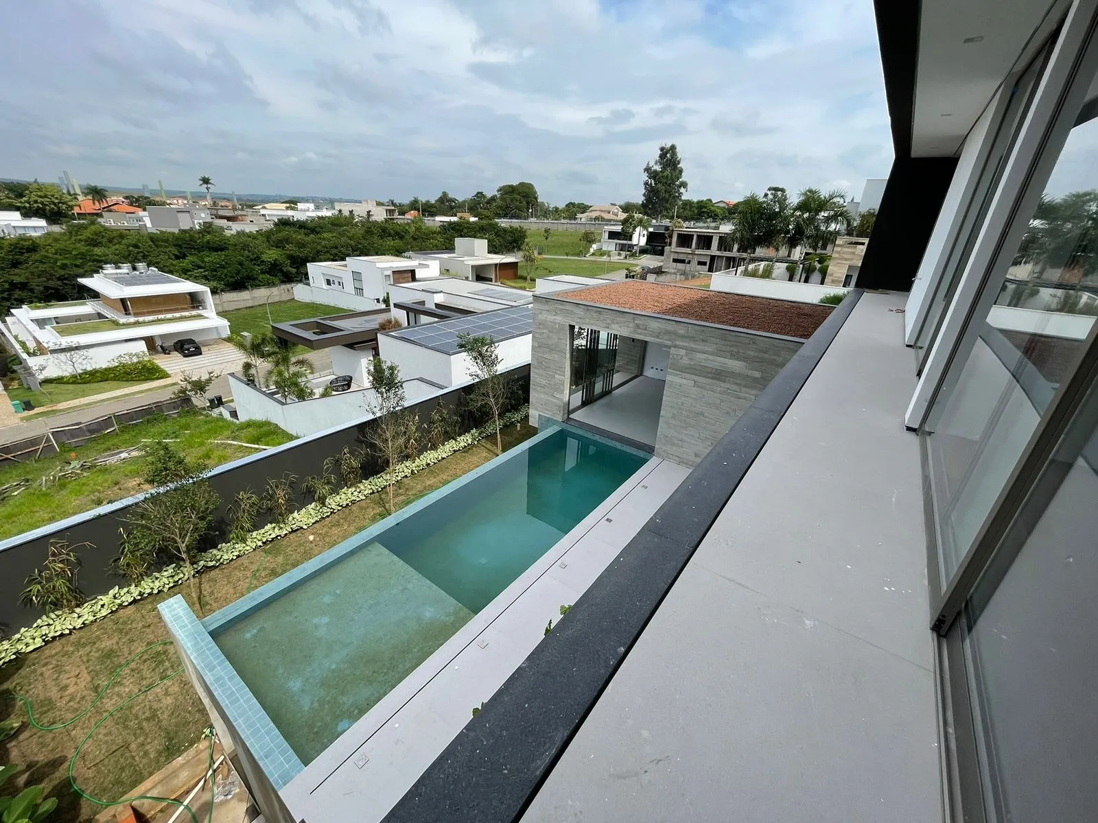 Imagem Casa à Venda no Alphaville 2