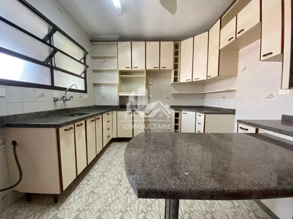 Imagem Apto 3 dorms, Boqueirão, Santos - R$ 745 mil, Cod: 24474 FSM
