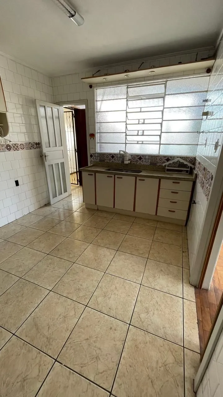 Imagem Apartamento em Jardim Europa
