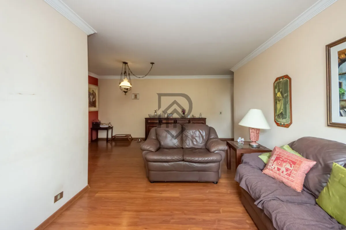 Imagem Apartamento itaim bibi pronto para morar