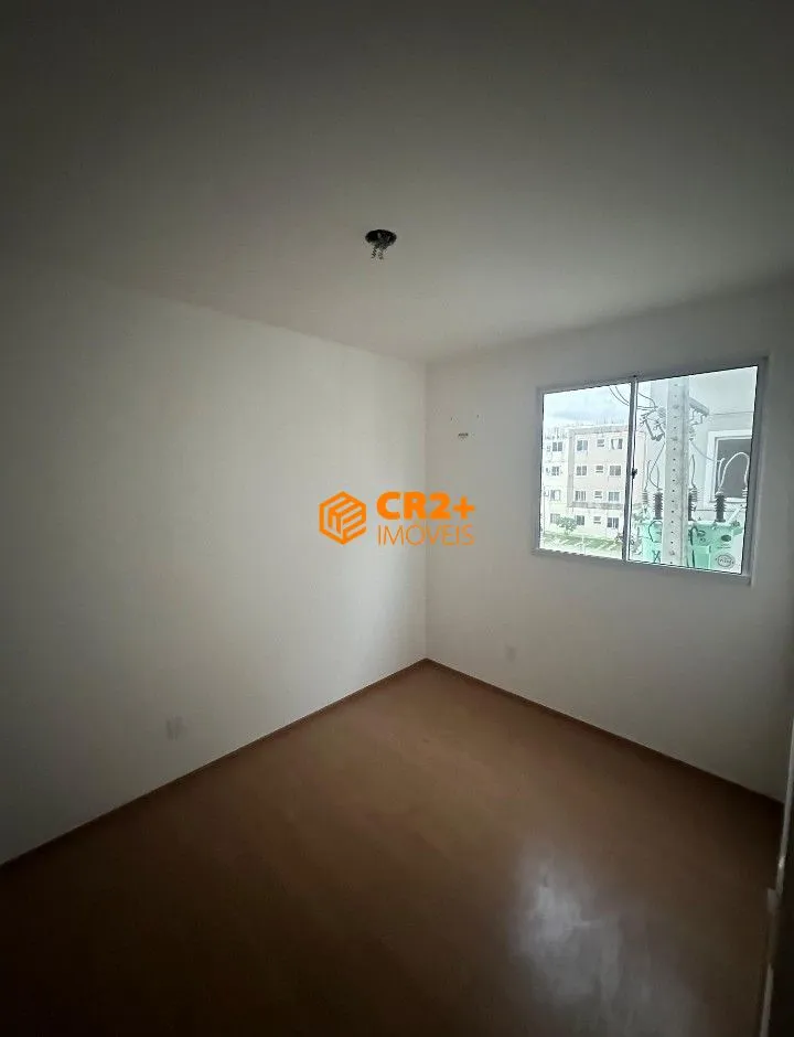 Imagem Vendo apartamento em Candeias 41m²