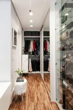 Imagem Flat disponível para venda no New Life Itaim, com 40m², 1 dormitório e 1 vaga