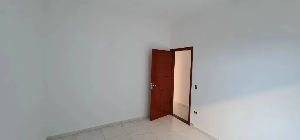 Imagem Casa Térrea de 80m² Construídos, Localizada na Zona Norte de Sorocaba/SP!