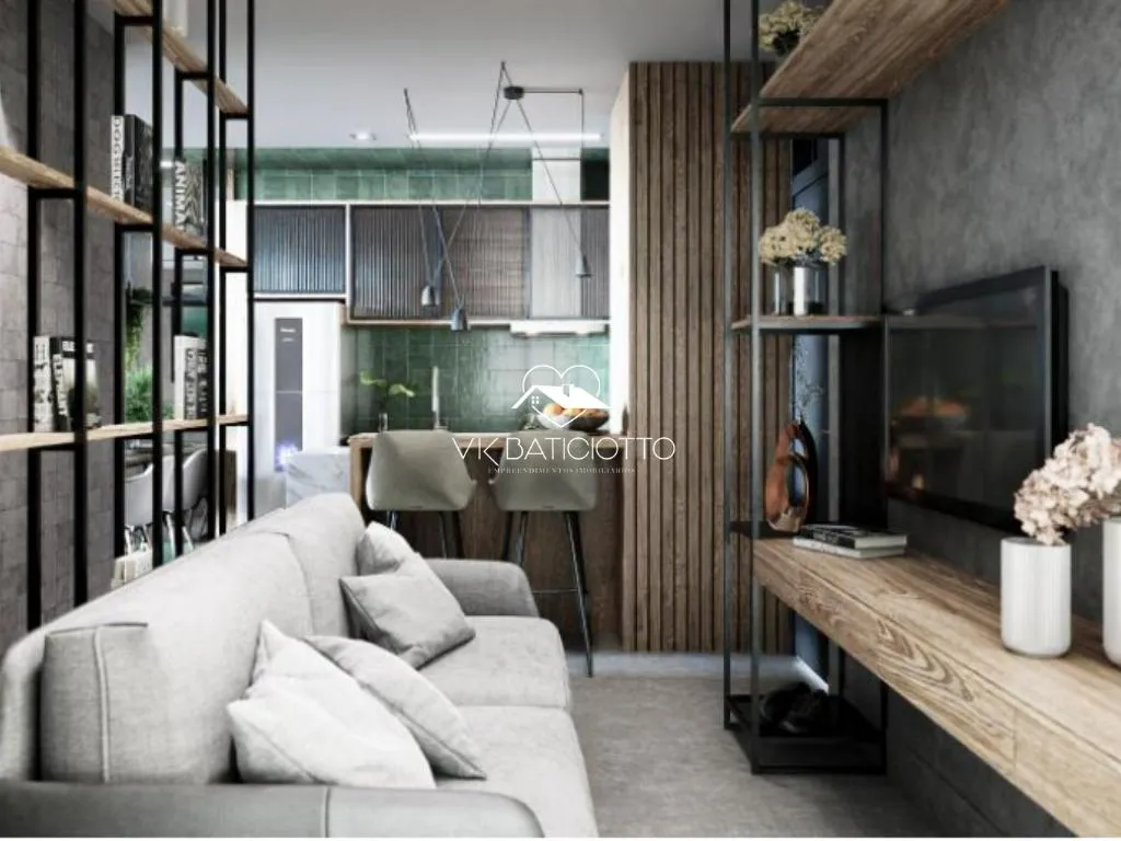 Imagem Apartamento para Venda em Maringá / PR no bairro Zona 01