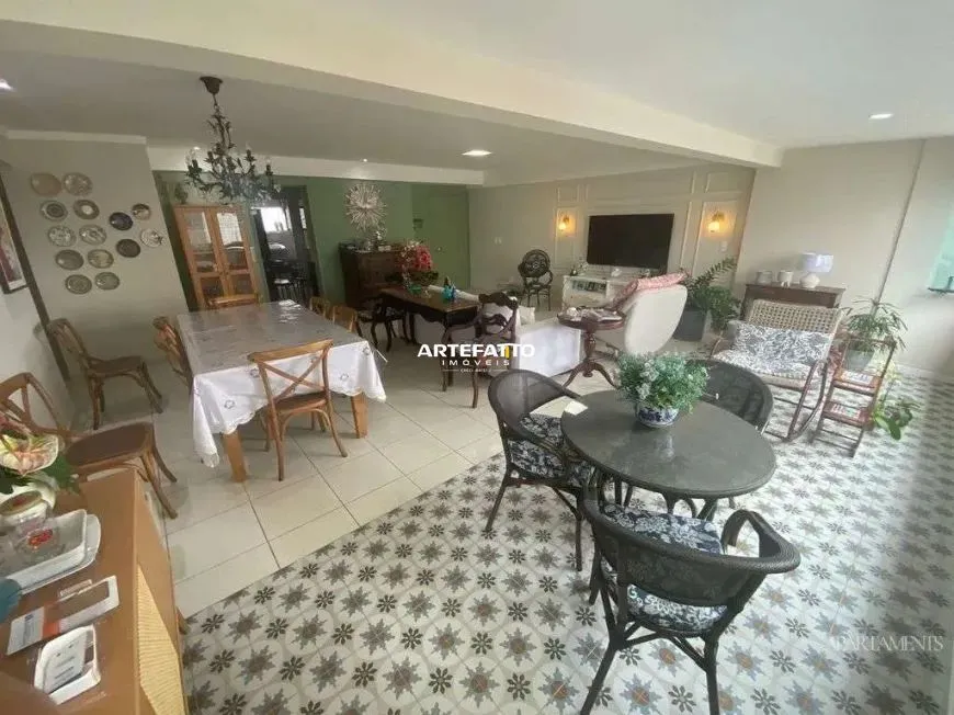 Imagem Apartamento à Venda em Casa Amarela, Recife - PE