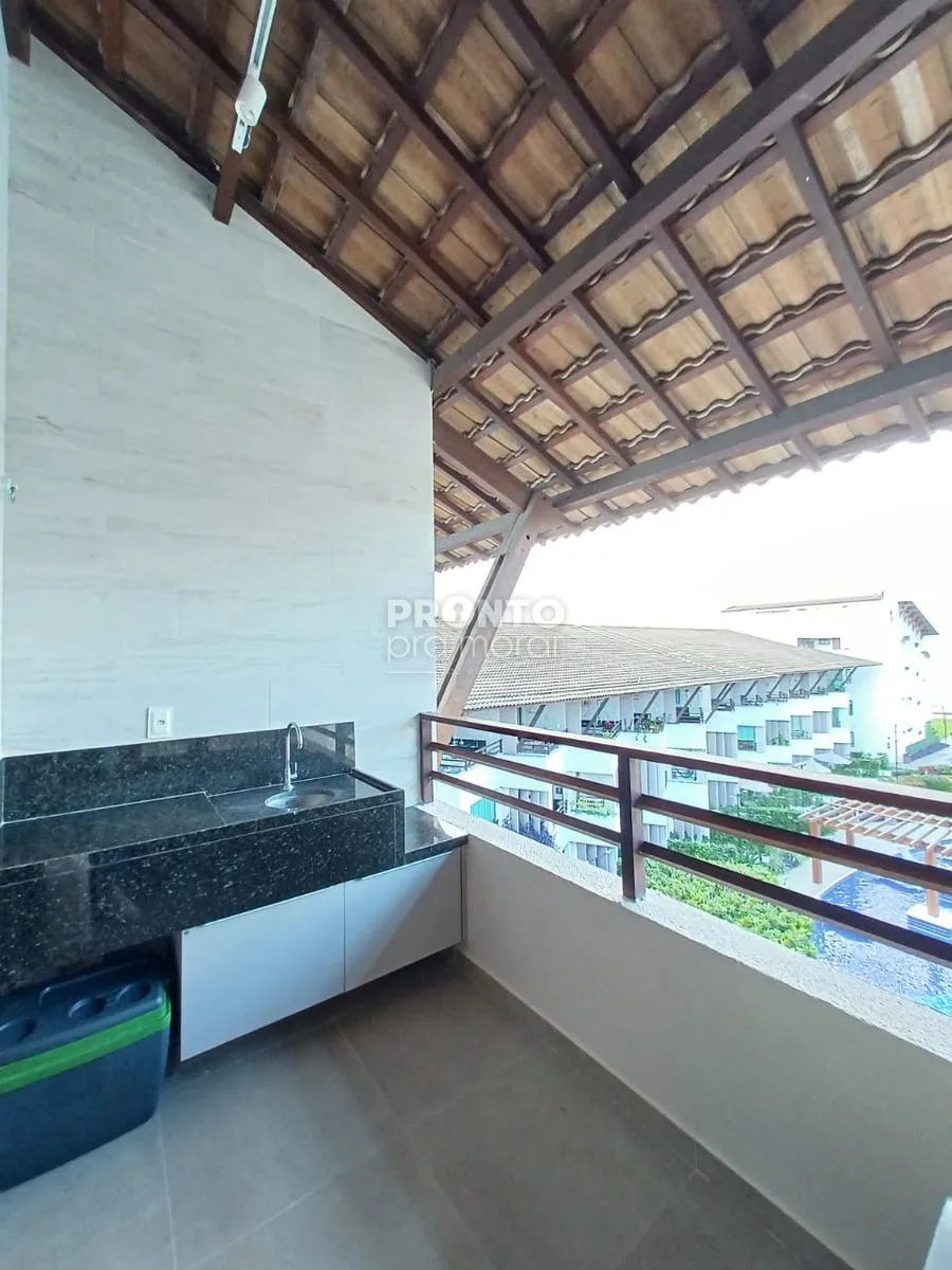 Imagem Maui Beach Residence