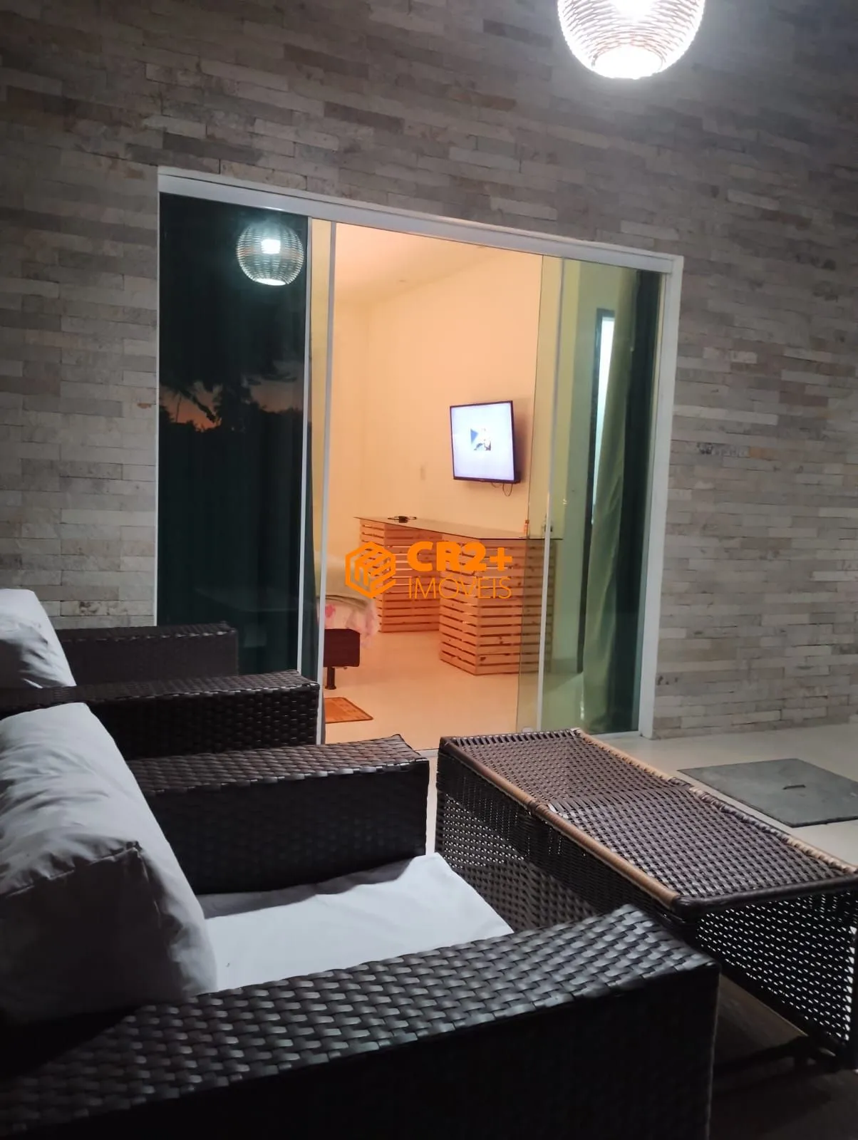 Imagem Vendo Casa 03 quartos , 01 suite 05 vagas para cerro em Itamaraca