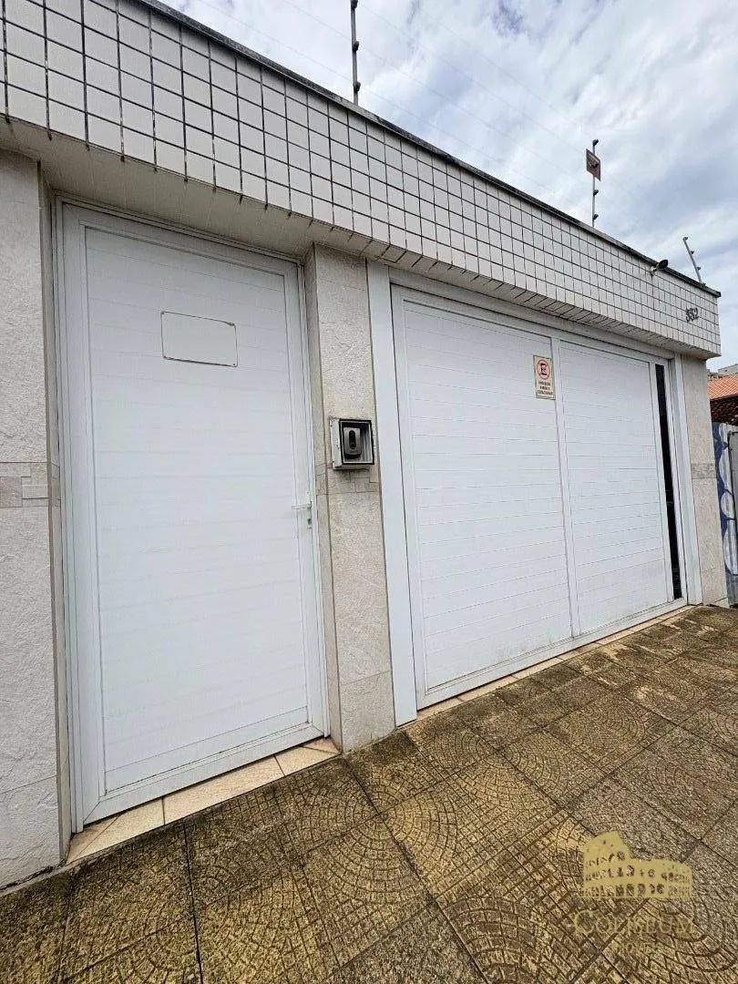 Imagem Casa com 4 dormitórios à venda, 210 m² por R$ 1.550.000,00 - Tupi - Praia Grande/SP