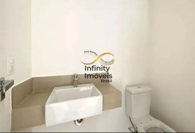 Imagem Breeze Funcionários - Apartamento à venda no bairro Funcionários - Belo Horizonte/MG