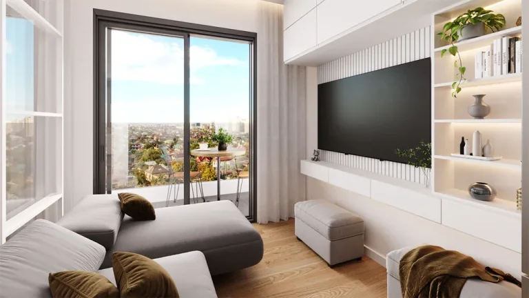 Imagem Legacy Life Concept