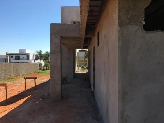 Casa de Condomínio com 3 Quartos à Venda, 450 m² em Park Way - Brasília