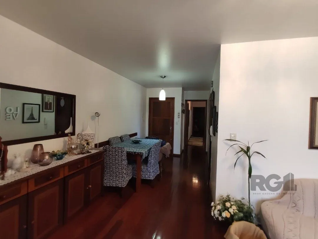 Imagem Apartamento em Tristeza