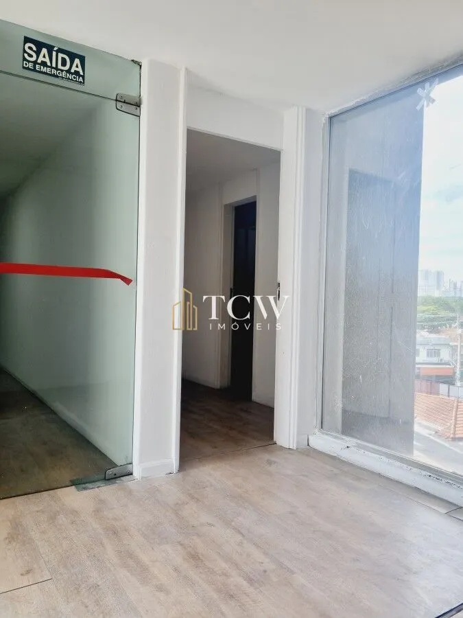 Imagem Conjunto Comercial para Locação | 204 m² | Berrini, São Paulo/SP