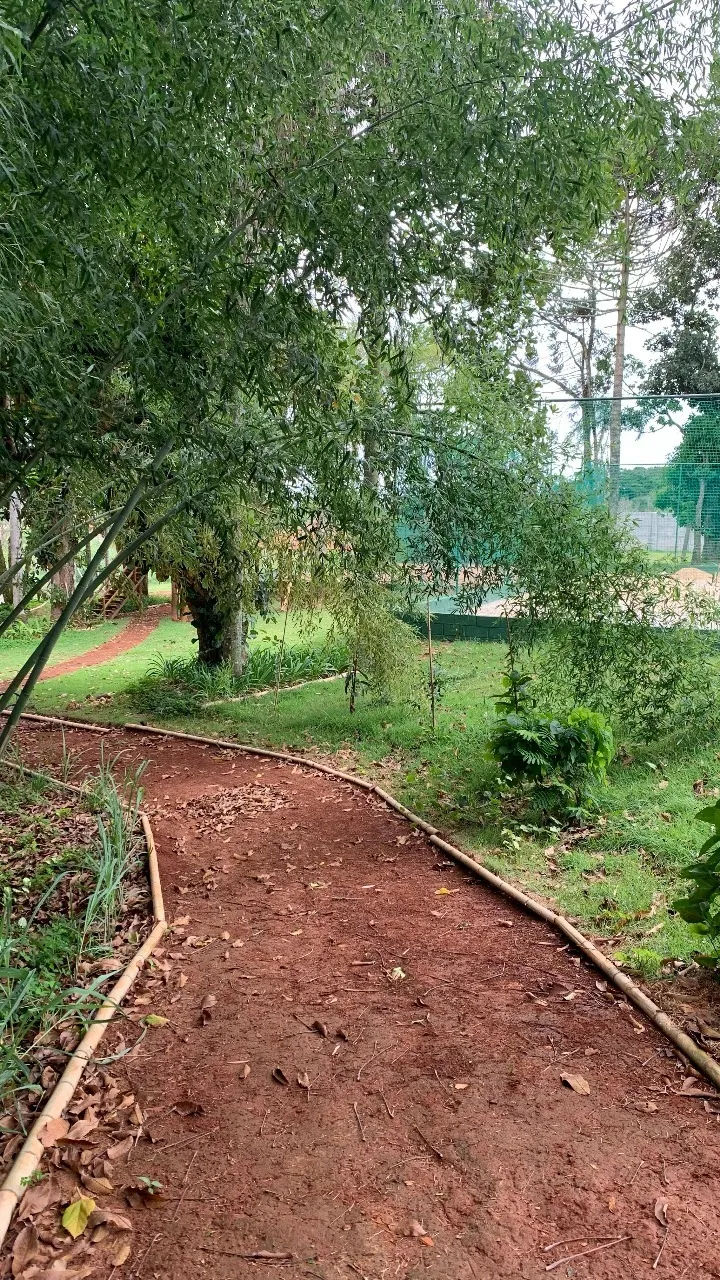Imagem Condomínio Quinta das Palmeiras - 324m² em Itapetininga, SP